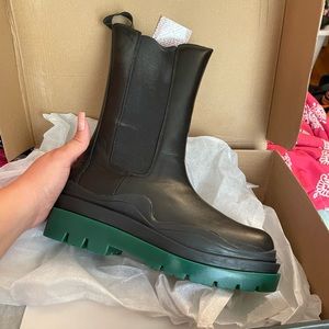 Brand New Size 11 Boots